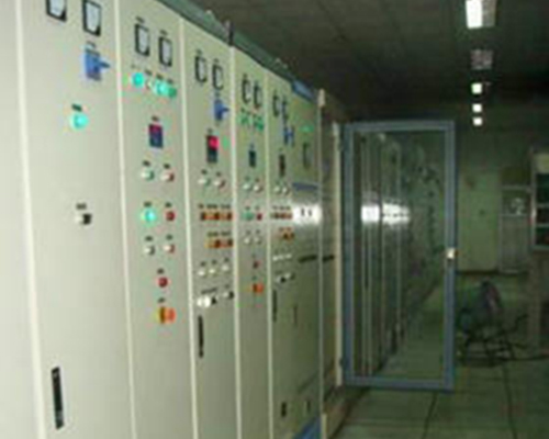 風機水泵增強型變頻器在水泵、風機中的應用