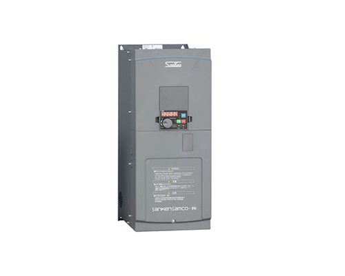 原來(lái)變頻器還在金屬回收領(lǐng)域有一定的應(yīng)用