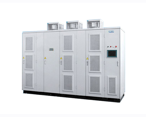 變頻器的額定電壓與什么有一定聯系