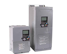 起重專用變頻器具備快速啟動和強勁制動的特點大大提高了生產效率